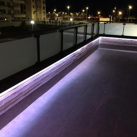 Playa Los Alamos, Descanso Y Ocio En Torremolinos Exteriör bild